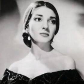Maria Callas