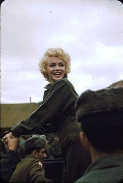 Marilyn Monroe