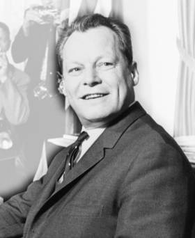 Willy Brandt
